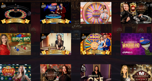 Timebet Casino